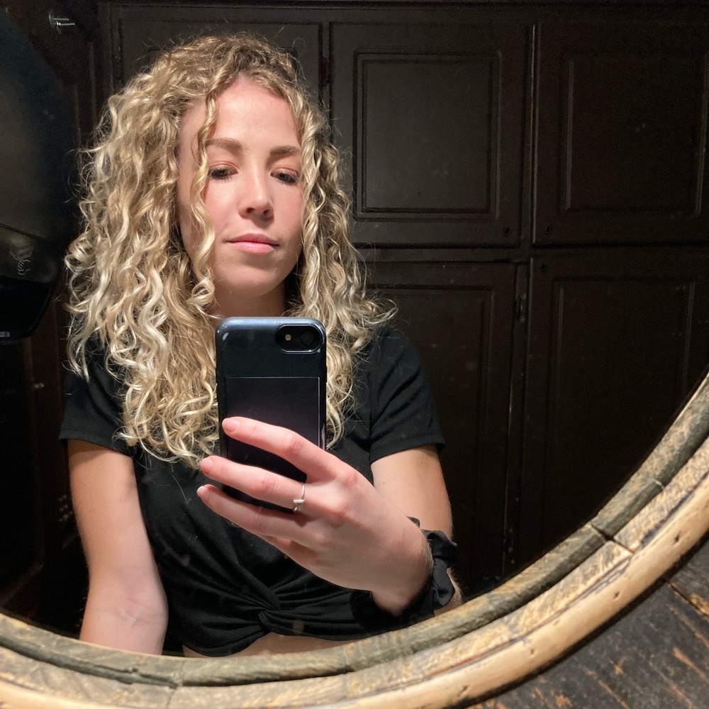 Meet your Posher, Madeline